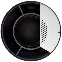 Castron pentru foc Feu du Jardin Tria (Black) Thumb