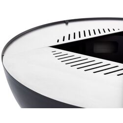 Castron pentru foc Feu du Jardin Tria (Black) Thumb