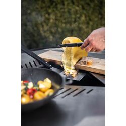 Castron pentru foc Feu du Jardin Tria (Black) Thumb