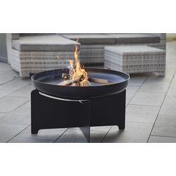 Vatra de foc Feu du Jardin X50 (Black) Thumb