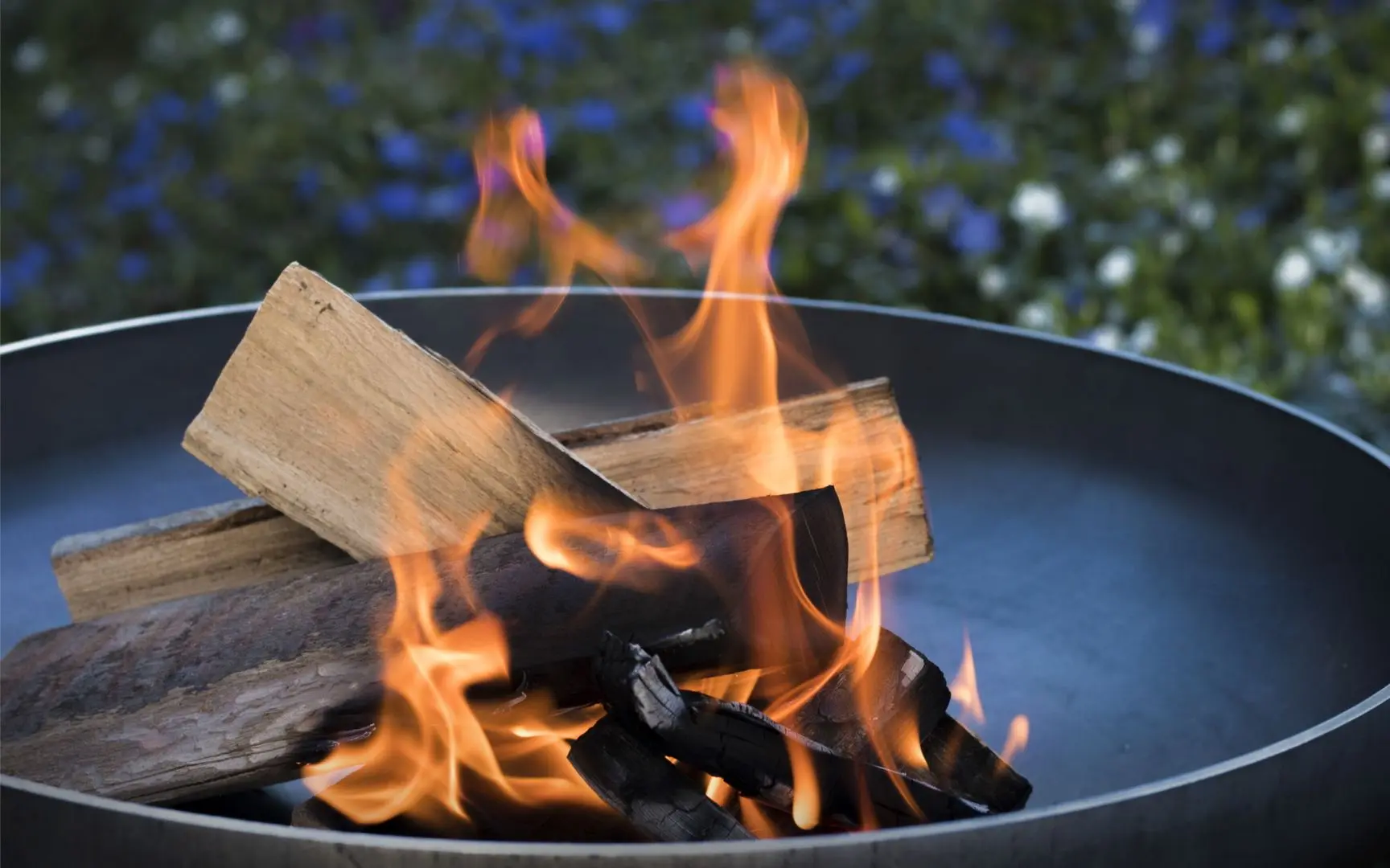 Vatra de foc Feu du Jardin X50 (Black) - 4