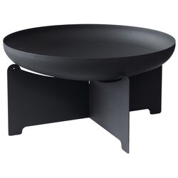 Vatra de foc Feu du Jardin X50 (Black)