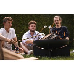 Vatra de foc Feu du Jardin X50 (Black) Thumb