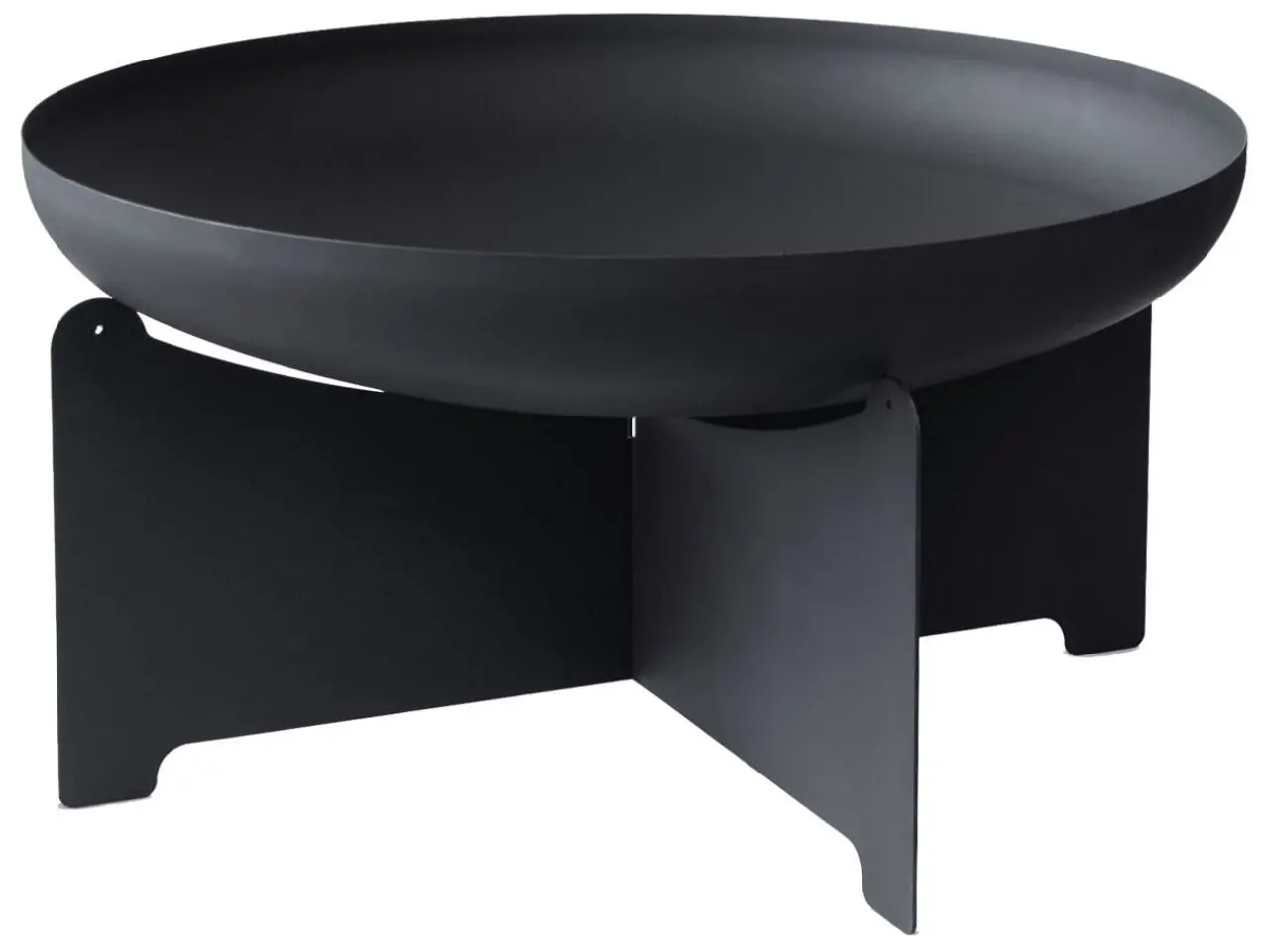 Vatra de foc Feu du Jardin X50 (Black)