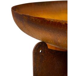 Чаша для костра Feu du Jardin X50 (Rust) Thumb