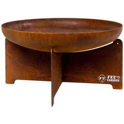 Vatra de foc Feu du Jardin X50 (Rust)