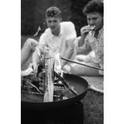 Чаша для костра Feu du Jardin X50 (Rust) Thumb