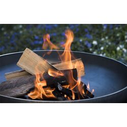 Vatra de foc Feu du Jardin X70 (Black) Thumb