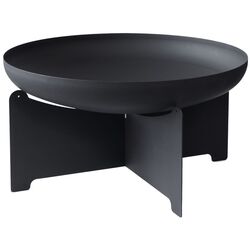 Vatra de foc Feu du Jardin X70 (Black)