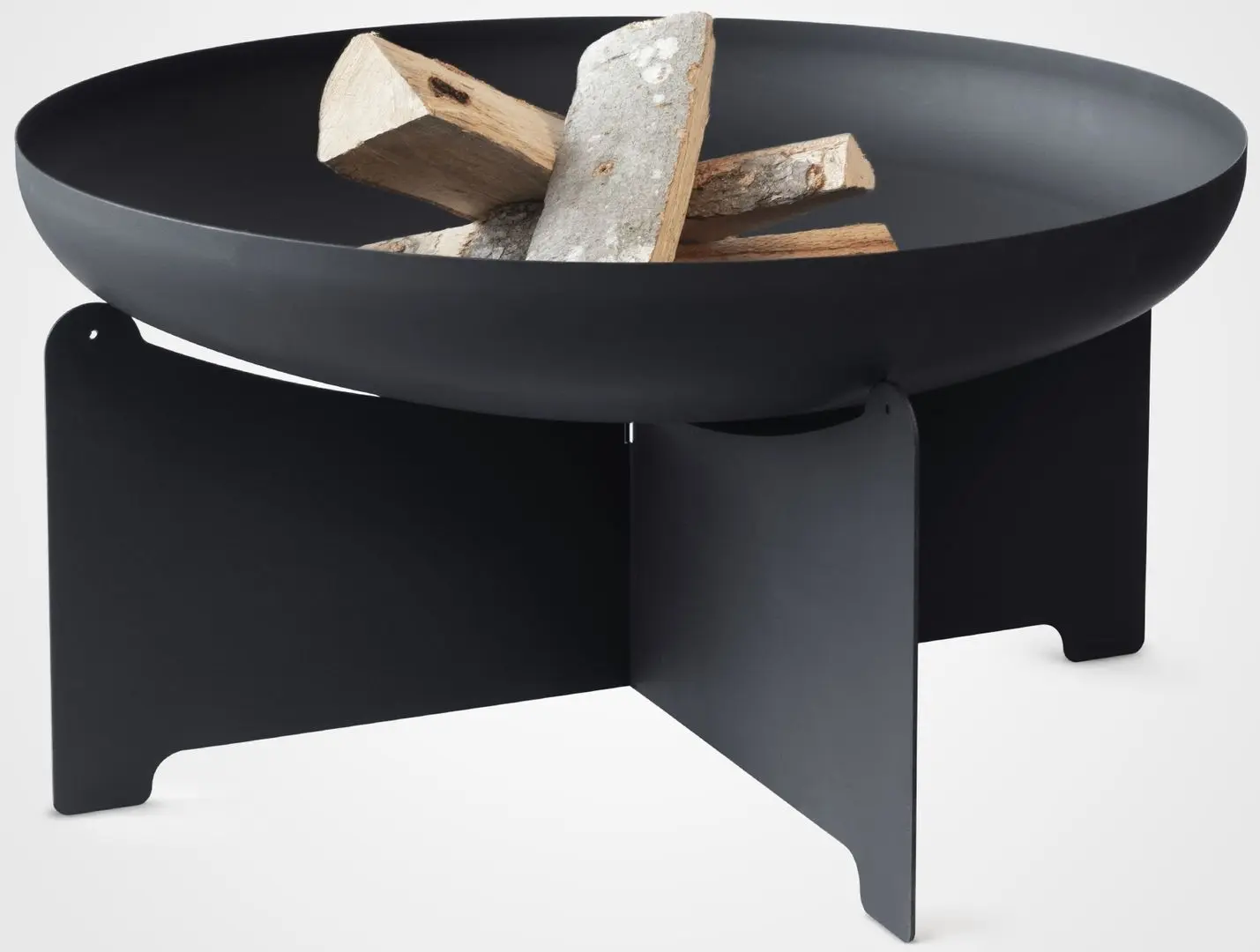 Vatra de foc Feu du Jardin X70 (Black) - 2