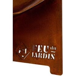 Чаша для костра Feu du Jardin X70 (Rust) Thumb