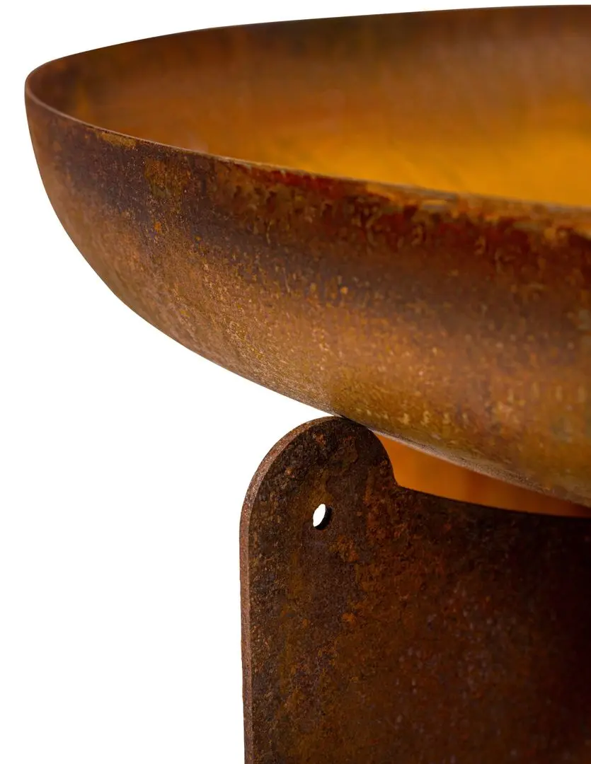 Чаша для костра Feu du Jardin X70 (Rust) - 3