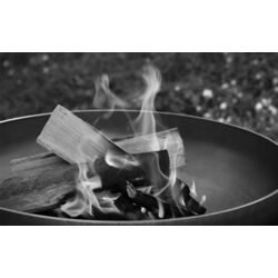 Чаша для костра Feu du Jardin X70 (Rust) Thumb