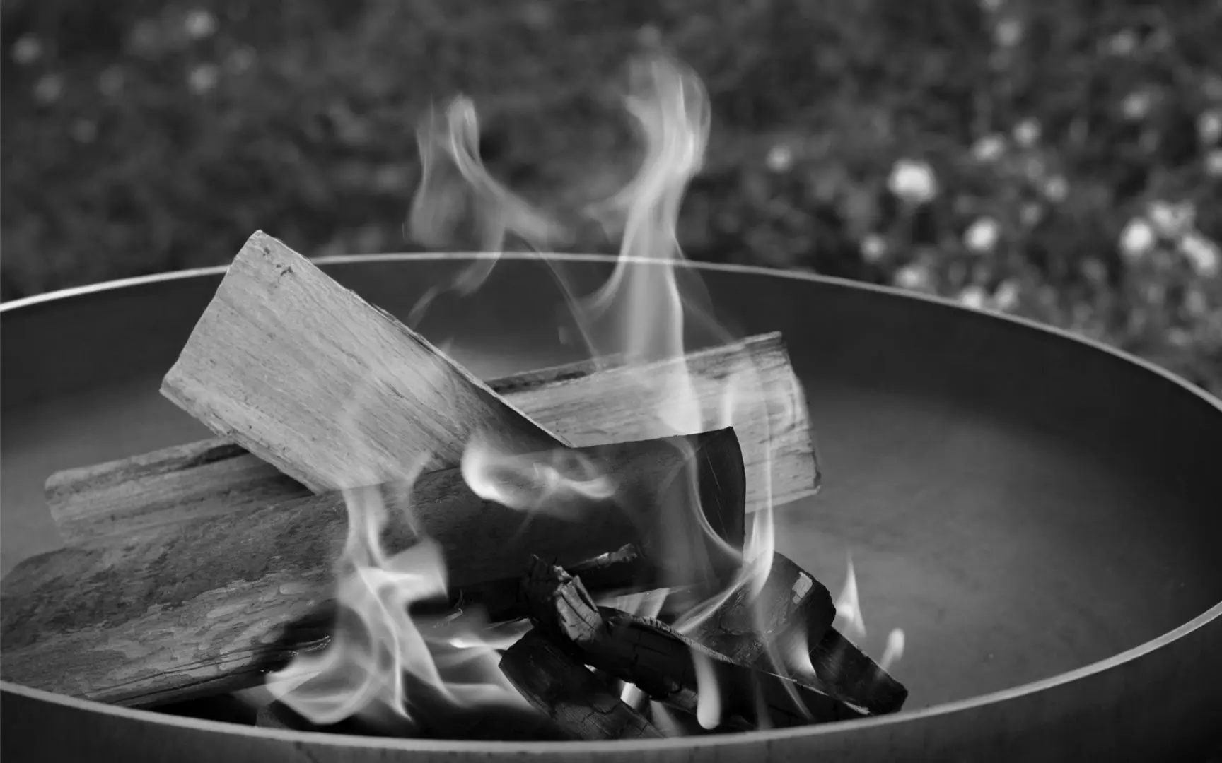 Чаша для костра Feu du Jardin X70 (Rust) - 4