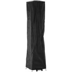 Încălzitor pe gaz de exterior GardenLine GAZ6417 (Black/Inox) Thumb