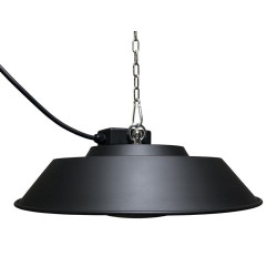 Инфракрасный обогреватель Heinner HR-SD011 (Black) Thumb