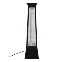 Инфракрасный обогреватель Heinner HR-SD014 (Black)