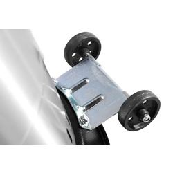 Incalzitor pe gaz exterior Hendi Patio 272602 (Inox) Thumb