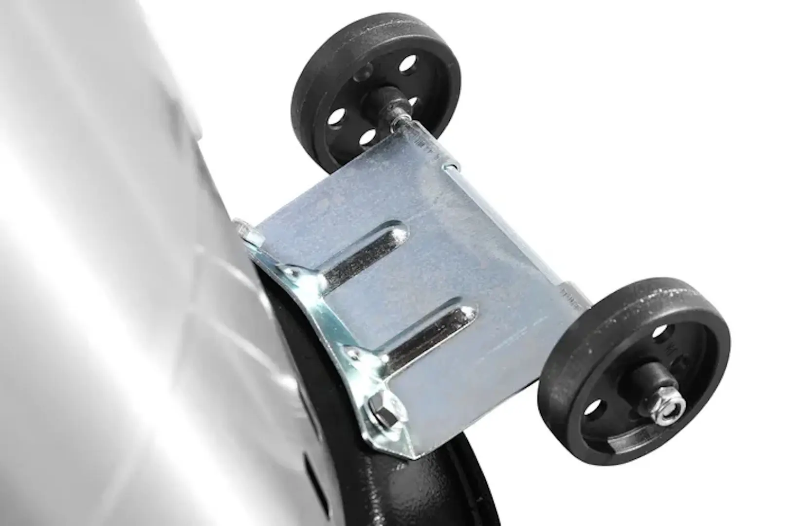 Incalzitor pe gaz exterior Hendi Patio 272602 (Inox) - 3