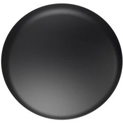 Semineu pentru foc Kratki Fuego 600 (Black) Thumb