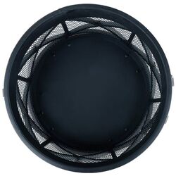 Castron pentru foc Lund 99702 (Black) Thumb