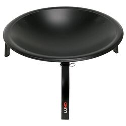 Semineu pentru foc Lund 99912 (Black) Thumb