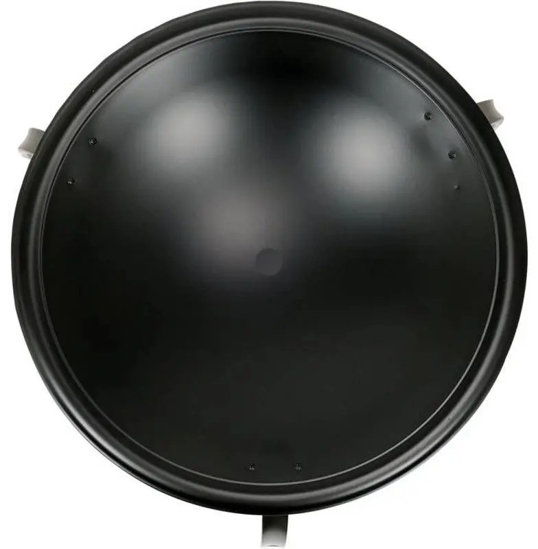 Semineu pentru foc Lund 99912 (Black) - 5