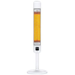 Incalzitor infrarosu Luxeva PRO FR (White)