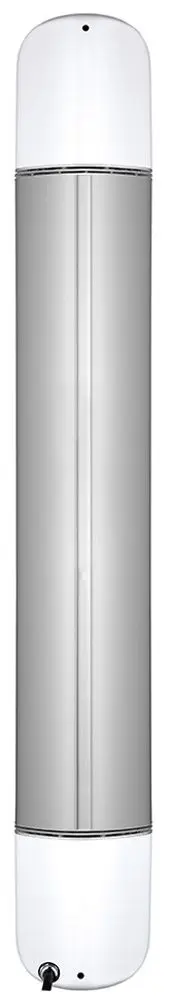 Incalzitor infrarosu Luxeva PRO FR (White) - 5