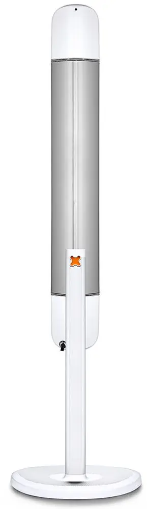 Incalzitor infrarosu Luxeva PRO FR (White) - 6