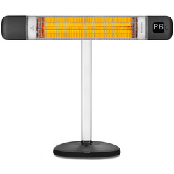 Incalzitor infrarosu Luxeva PRO WL (Black) Thumb