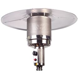 Incalzitor pe gaz exterior + husa Maltec GH145 (Grey/Blue) Thumb