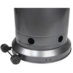 Incalzitor pe gaz exterior + husa Maltec GH145 (Grey/Blue) Thumb