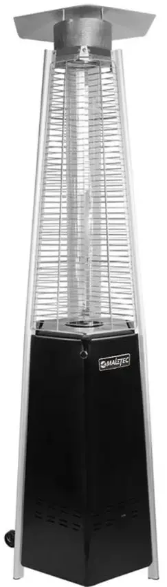 Incalzitor pe gaz exterior Maltec FL199 (Black)