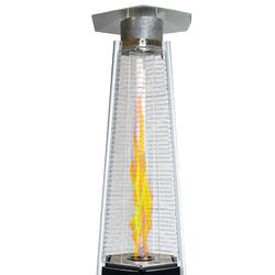 Incalzitor pe gaz exterior Maltec FL199 (Black) Thumb