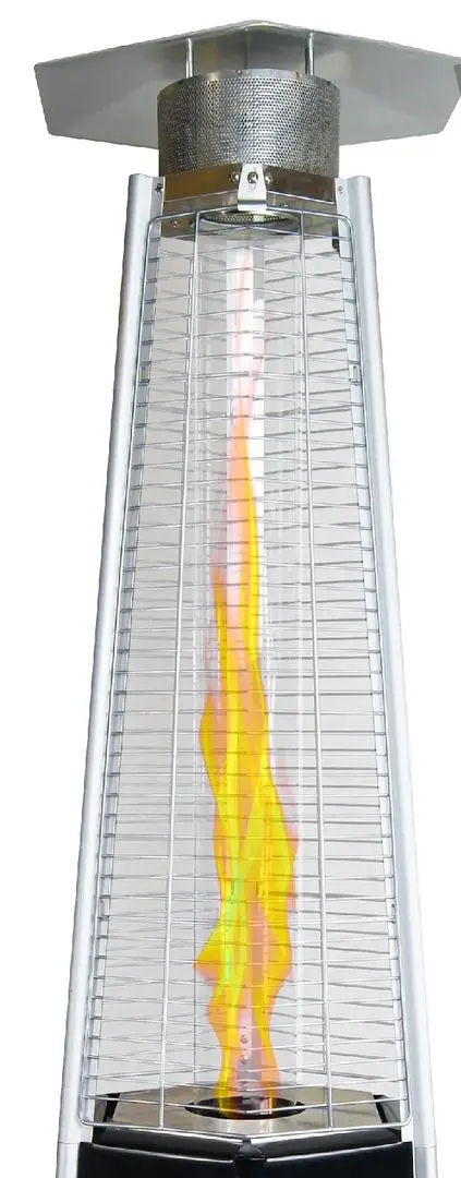 Incalzitor pe gaz exterior Maltec FL199 (Black)