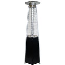 Incalzitor pe gaz exterior Maltec FL199 (Black) Thumb