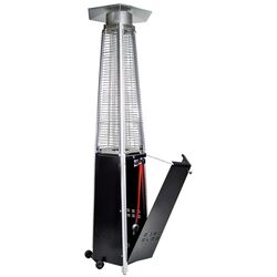 Incalzitor pe gaz exterior Maltec FL199 (Black) Thumb