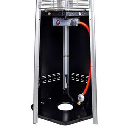 Incalzitor pe gaz exterior Maltec FL199 (Black) Thumb