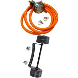 Incalzitor pe gaz exterior Maltec FL199 (Black) Thumb