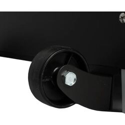 Incalzitor pe gaz exterior Maltec Flame Heater Exclusive FL185 (Black) Thumb