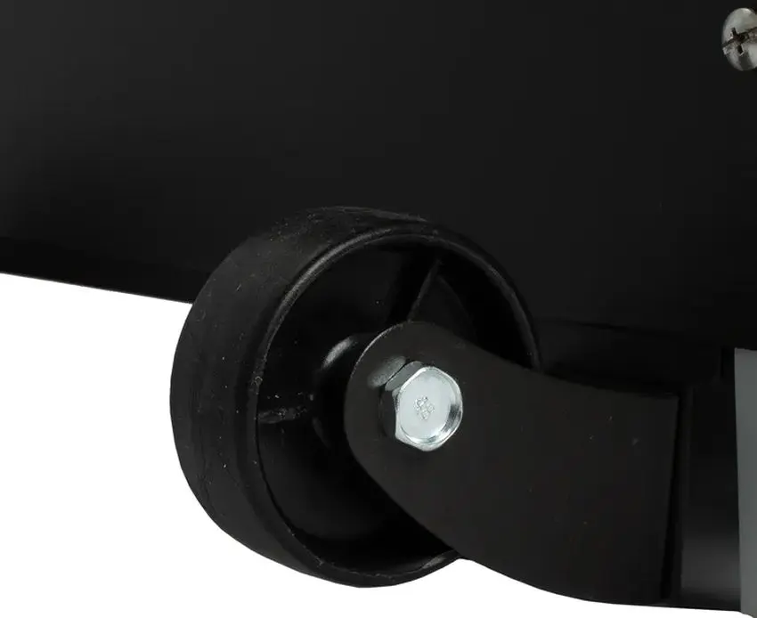 Incalzitor pe gaz exterior Maltec Flame Heater Exclusive FL185 (Black)