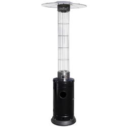 Incalzitor pe gaz exterior Maltec Flame Heater FL145 (Black)