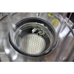 Incalzitor pe gaz exterior Maltec Flame Heater FL145 (Black) Thumb