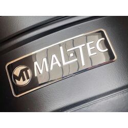 Incalzitor pe gaz exterior Maltec Flame Heater FL145 (Black) Thumb