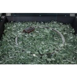 Incalzitor pe gaz exterior Maltec Flame WF-999 (Black) Thumb