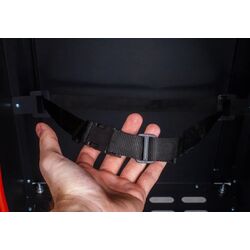 Incalzitor pe gaz exterior Maltec Flame WF-999 (Black) Thumb