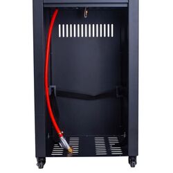 Incalzitor pe gaz exterior Maltec Flame WF-999 (Black) Thumb