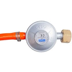 Incalzitor pe gaz exterior Maltec Flame WF-999 (Black) Thumb