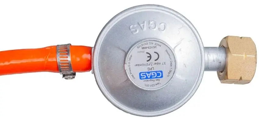 Incalzitor pe gaz exterior Maltec Flame WF-999 (Black)